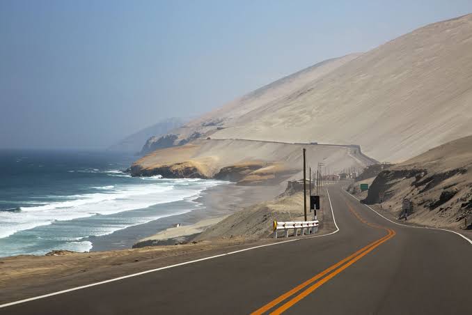 Driving the Pan-American Highway—World's Longest Road