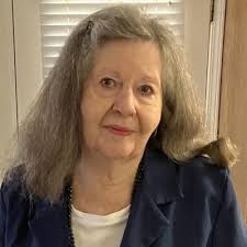 Annie Sharlene Powell