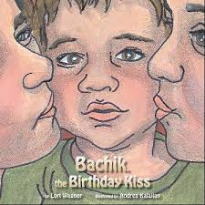 Bachik, The Birthday Kiss