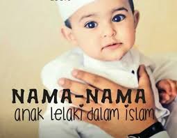 Diharap gabungan nama bayi lelaki dalam islam ini dapat membantu anda memilih nama anak sebelum si kecil dilahirkan. Nama Nama Bayi Lelaki Dalam Fajar Islam Tim Khalifah Facebook