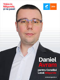 Cine sunt? Numele meu este Radu Daniel Avram, am 30 ani si m-am mutat in  Magurele odată cu începerea studiilor la Facultatea de Fizică in 2008, iar  din 2012 am început sa