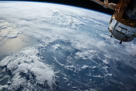 The South Atlantic Anomaly The Bermuda Triangle Of Space Progresspop