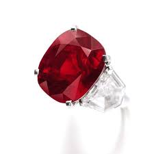World S Most Expensive Ruby Crowned At Sotheby S Record Breaking Auction In Geneva Most Expensive Jewelry Ruby Jewelry Gemstones