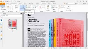 Foxit reader (2021 latest) download for pc windows 10/8/7 | foxit reader for pc windows there's a lot to be claimed for software . Foxit Reader Review And Where To Download Techradar