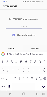 Ch.5 new ch.4 new ch.3 new. What Is The Secret Mode On A Samsung Internet Browser How Do I Enable The Feature Quora