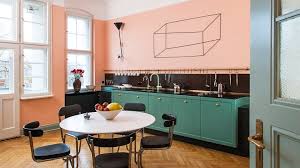 Home interior color combinations design. Colour Combination With A Twist Perfect Palette Pairings For Today S Interiors