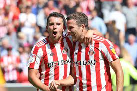 Media in category players of sunderland afc the following 52 files are in this category, out of 52 total. Quick Kicks Everything About Yesterday S Game Was Brilliant Sunderland Afc Are Back Babaaay Roker Report