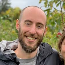 Scott Benish (@benish)