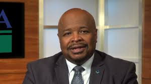 Chief Terry Cosby NRCS Recruitment Message