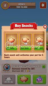 No doubt, coin master pc is one of the best games that you can play today. How To Get Food For Pet In Coin Master