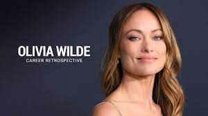 Olivia Wilde Has Curtain Bangs Now — See Photos