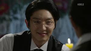 Joseon Gunman: Episode 5 » Dramabeans Korean drama recaps