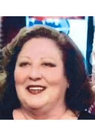 Gwendolyn Glisson Obituary (1960