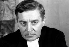 Kristenfilm: Nattverdsgjestene (1963)