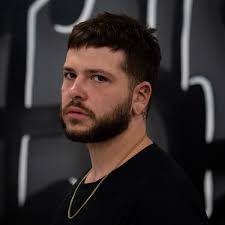 Dark Horse Barber Studio