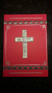 Het Grote Boek Van Sinterklaas Een Rode Dummie Van De Voordeelboekenshop En Ride Strassteentjes Een Velletje Goud Sticke Boek Maken Sinterklaas Grote Boeken