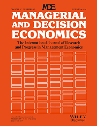Hypothetical Purchase Task Questionnaires For Behavioral Economic Assessments Of Value And Motivation Roma 2016 Managerial And Decision Economics Wiley Online Library