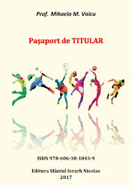 Cele mai interesante stiri despre titularizare 2017. Libraria Scriitorilor Librarie Online Cu Publicare Imediata