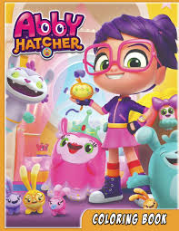 We did not find results for: Abby Hatcher Coloring Book Exclusive Illustrations For Kids Paperback Walmart Com Walmart Com