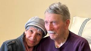 Ronald May Obituary (1936