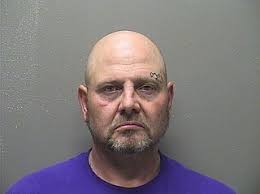 Parolee with lengthy history arrested for alleged break-in to storage unit 