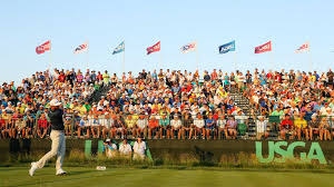 The upset put golf on the front pages of newspapers. Nluohzrxjj8fym