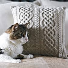 Maybe you would like to learn more about one of these? Knitting Patterns Galore House Accessories Pillows 82 Free Patterns