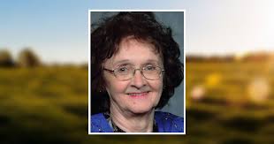 Mildred Flo Darby Obituary March 24, 2022
