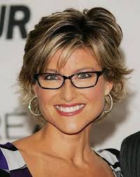 Try them out and let me know which one turned your world around in the comments. 10 Stylish Hairstyles For 50 Year Old Women With Glasses