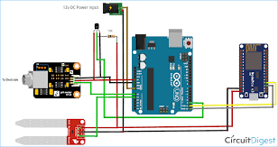 Turbidity sensors placed inside your pipes measure the clarity of your water (whether it's murky or opaque) using beams of light. Arduino And Nodemcu Based Smart Water Quality Monitoring System Using Iot