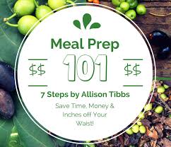 7 Steps To Meal Prep Like A Boss Dietitian Jobs Nutrition Careers Nutrition Jobs