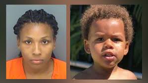 Largo mom accused of killing toddler due in court for pretrial hearing