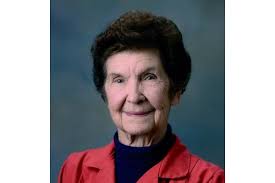 Laverne Sharp Obituary (1929