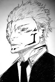 The latest JJK chapter is complete chicanery. : rJujutsufolk