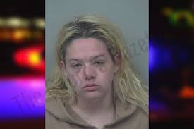 Emily Bowling — Gwinnett County Jail Bookings