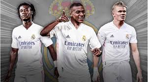 Aug 01, 2021 · arranca el mes de agosto y para el real madrid es el mes mbappé.el club blanco considera que está en la recta final para intentar el fichaje de la estrella francesa este verano. Real Madrid Bvb Star Haaland Plan B Zu Psgs Mbappe 2021 Transfermarkt