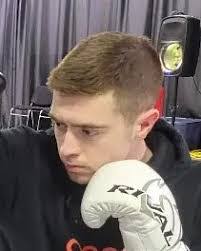 Ethan Barkley's Instagram, Twitter & Facebook