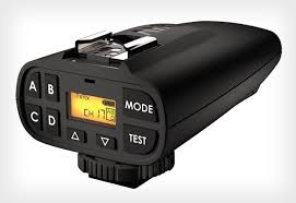 To keep reading click here. Pocketwizard Plus Iv Transceiver Adds A Hot Shoe For On Camera Flash