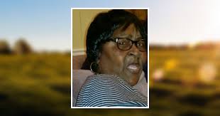 Ethel Ruth Bellamy Williams Hamilton Obituary October 29, 2015