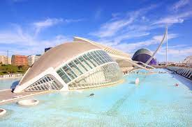 Visit valència elabora un mapa de la ciutat amb pictogrames per facilitar l'experiència turística a les persones amb autisme. 20 Best Things To Do In Valencia Placesofjuma