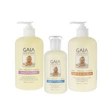 Tubby todd is good, clean fun—literally. Qoo10 Gaia Natural Baby Bath And Body Hair And Body Wash Sleeptime Bath Baby Maternity