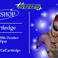 SUDS - Cal Cartledge - COMMERCIAL WORKSHOP - 29th.... event in Salford