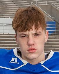 2021 Spring Freshman Roster — QHS Football