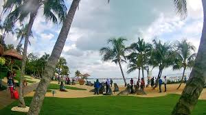 Golf course & country club in gelang patah, johor, malaysia. Mohd Hafizee On Twitter Public Park By The Beach Forest City Gelang Patah Johor Bahru