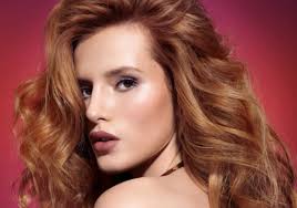 Bella Thorne : lactrice américaine se lance dans le porno ! (vidéo) -  VOLTAGE