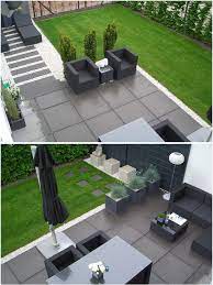 white border tuin ideeen achtertuinlandschappen achtertuin ontwerp