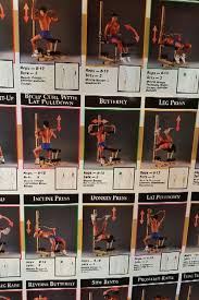 Posted by anonymous on jan 14, 2012. Nordicflex Gold Strength Training System Classifieds For Jobs Rentals Cars Furniture And Free Stuff