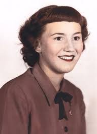 Betty Whitmore's Instagram, Twitter & Facebook