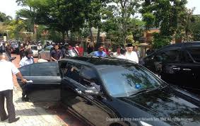 In Memory Tan Sri Jamaluddin Jarjis And Datuk Seri Azlin Alias Foto Astro Awani