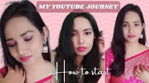 MY YOUTUBE Journey| Life as A Youtube